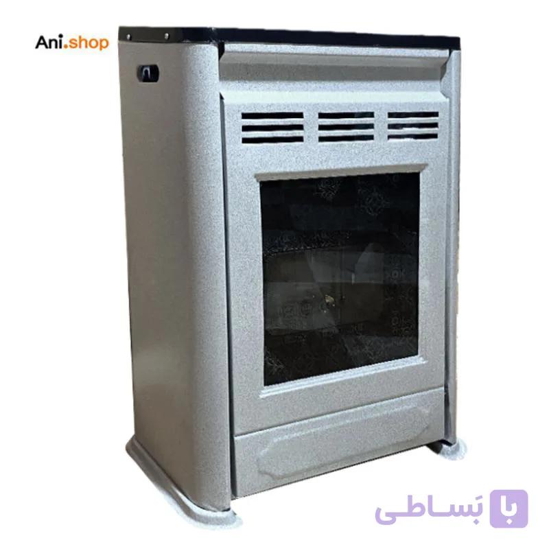 بخاری طرح جدید جنرال 7000