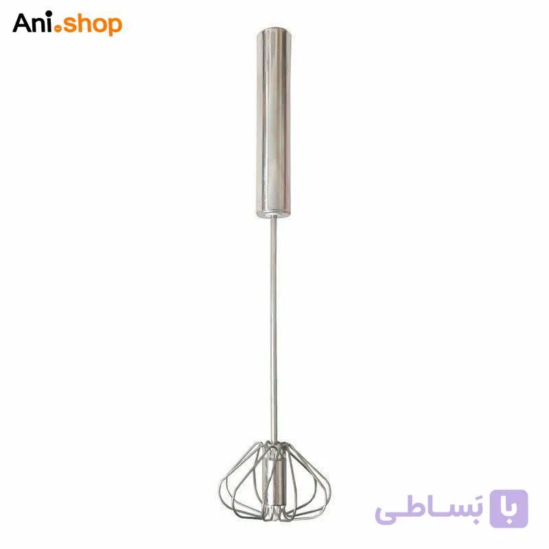 همزن دستی چرخشی — تصویر 1