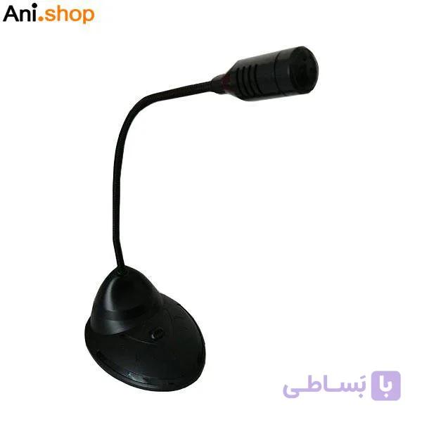 میکروفون مدل T21 کد 524 — تصویر 1
