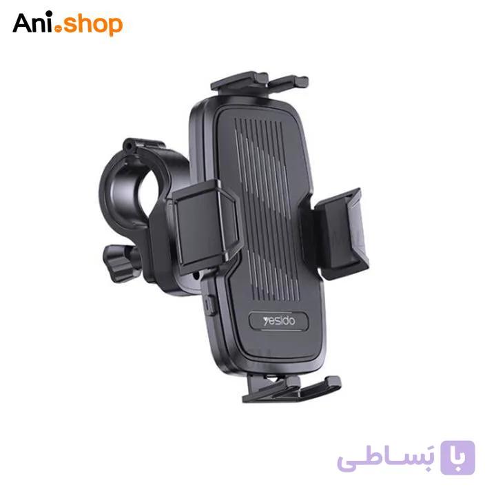 نگهدارنده گوشی موبایل یسیدو مدل C127 — تصویر 1