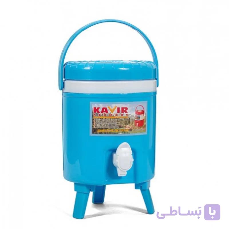 کلمن 4 لیتر پایه دار سحر