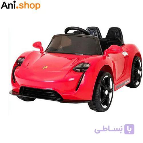 ماشین شارژی فلامینگو مدل BBH-7188B کد 78 — تصویر 1