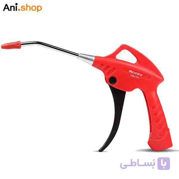 تفنگ بادپاش دلتا کد 6702