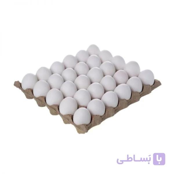 شانه تخم مرغ 30 عددی