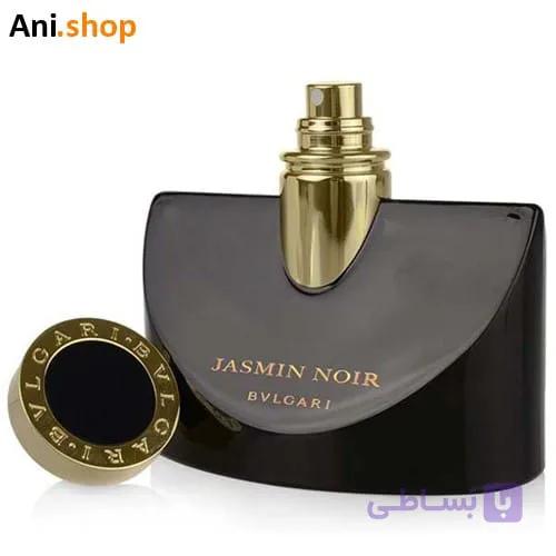 تستر ادکلن بولگاری جاسمین کد 227