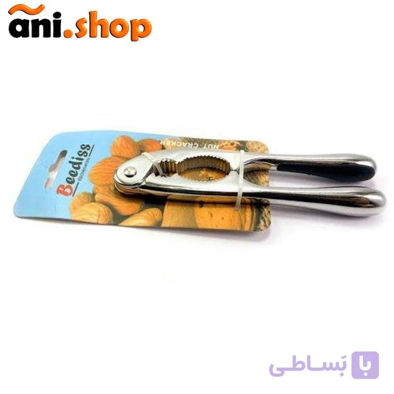 بادام و فندق شکن بدیس