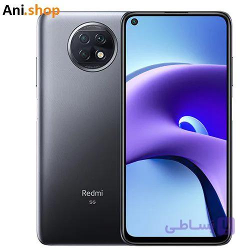 گوشی موبایل شیائومی Note 9T 5g 64G کد 133 — تصویر 1