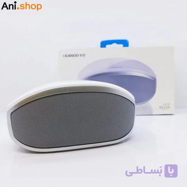 اسپیکر مدل IKANOO -L608 کد533 — تصویر 1