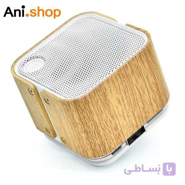 اسپیکر بلوتوث تسکو مدل TS.CO-TS 2385 — تصویر 1