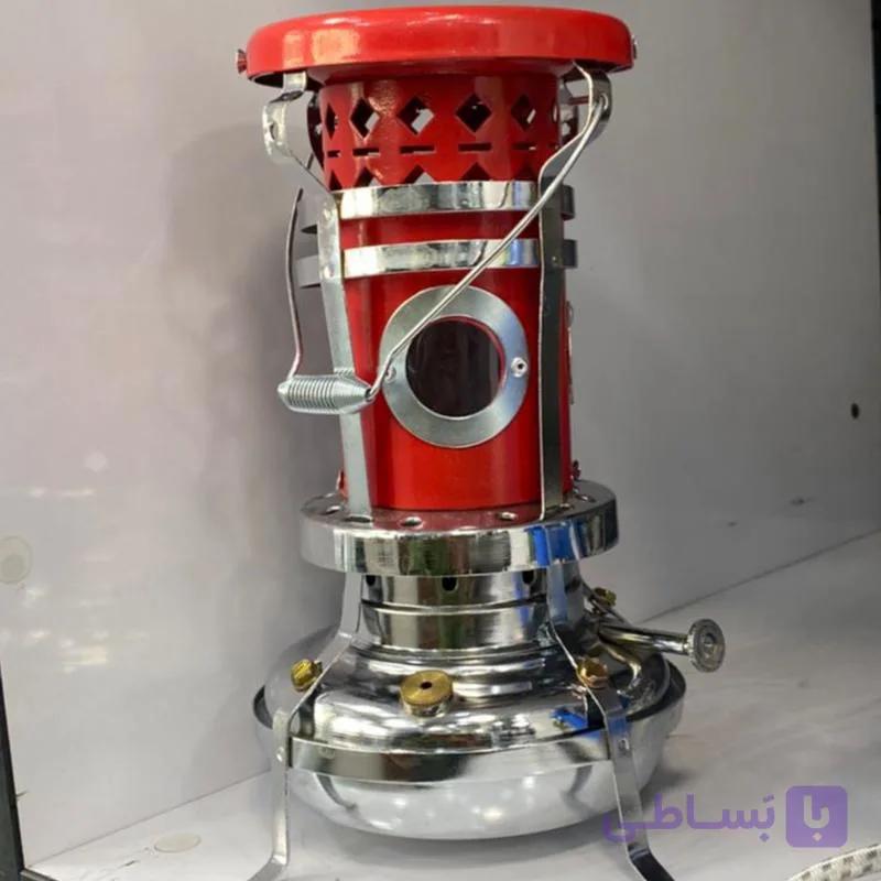 چراغ گرد سوز دکوری