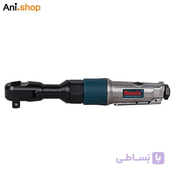 جغجغه بادی 1.2 رونیکس کد 2602 — تصویر 1