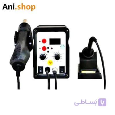 هیتر مدل +982D کد MO95