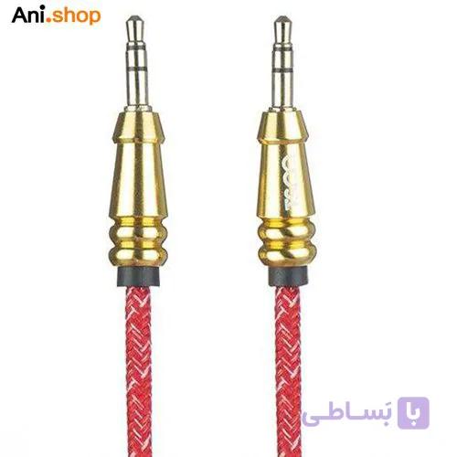 کابل صدای 1 متری TC 93 کد 169