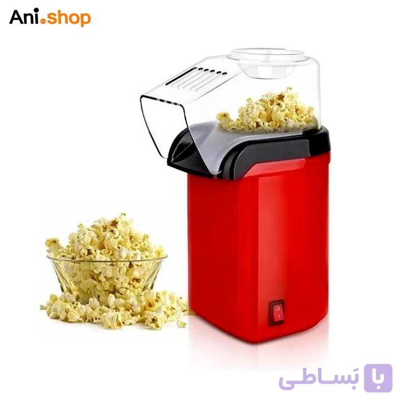 پفیلا ساز برقی خانگی مینی جوی — تصویر 1
