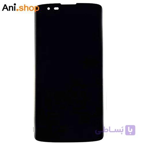 ال سی دی ال جی LCD K8 +F کد 901