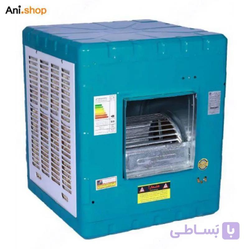 کولرآبی3500جنرال موتوژن GS-3500