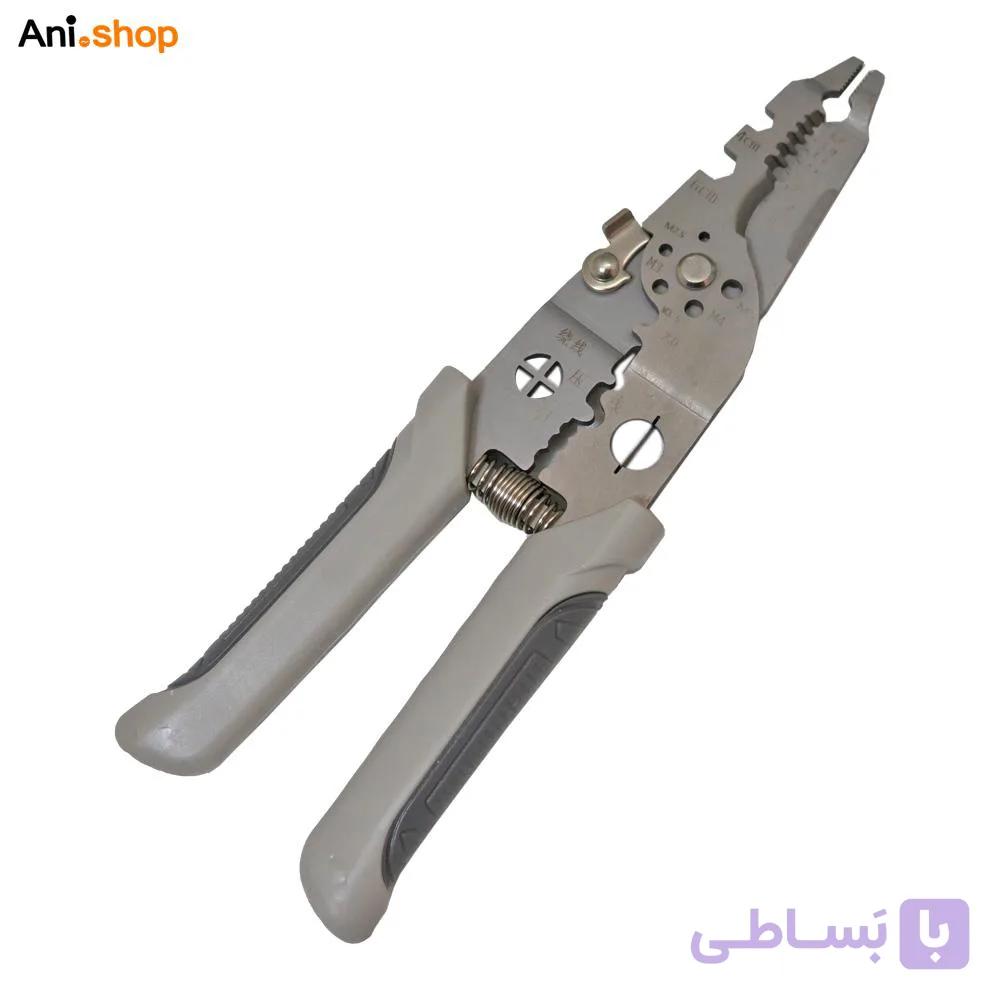 انبردست همه کاره — تصویر 1