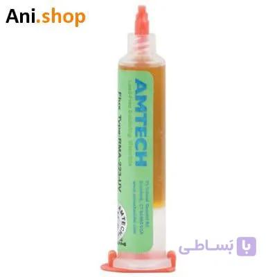 خمیر فلکسی برند AMTECH کد 5