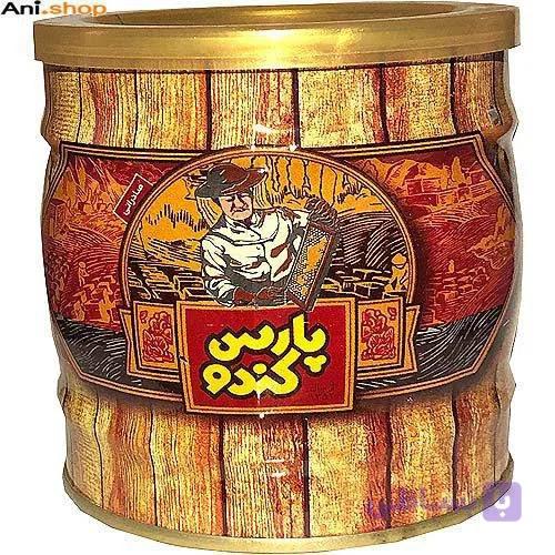 عسل قوطی پارس کندو 500 گرم کد T1
