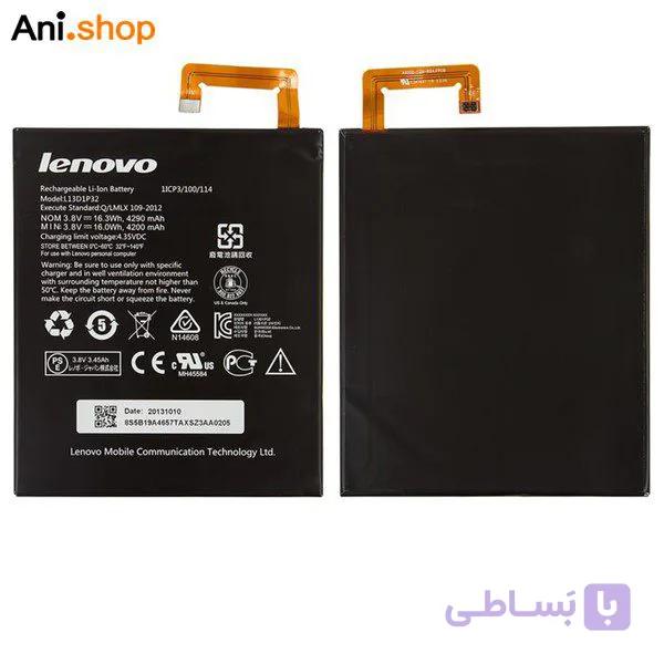 باتری تبلت مدل D1P32 – P31 کد B358