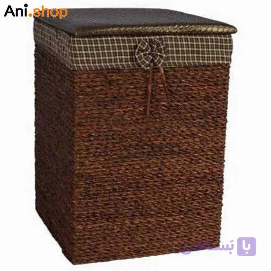 باکس حصیری لباس — تصویر 1