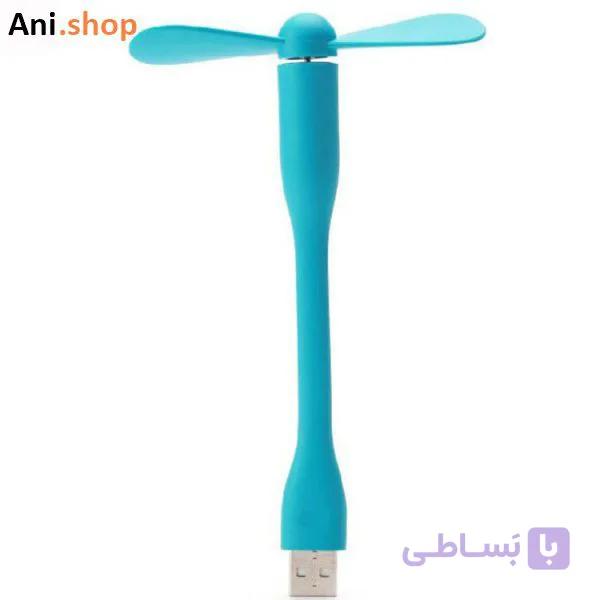 چراغ LED یو اس بی مدل Born To Have — تصویر 1