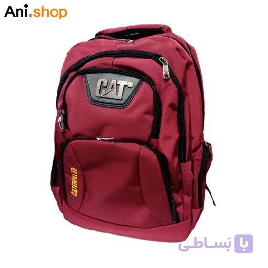 کوله پشتی لپ تاپ ضربه گیر BB05 کد 832 — تصویر 1