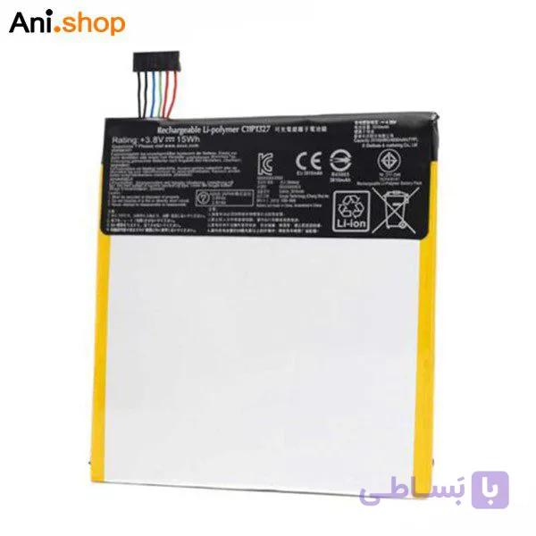 باتری تبلت مدل ME170 – K012 کد B357