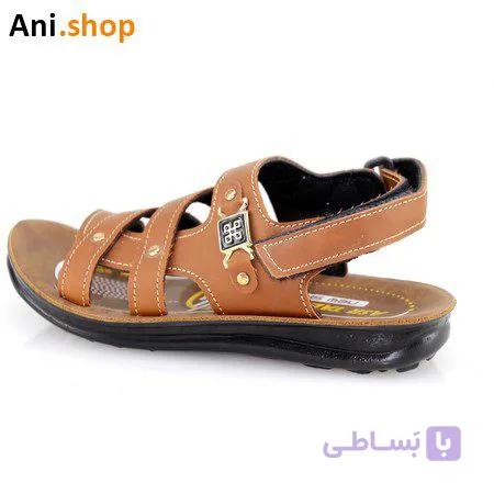 صندل پسرانه کد351 — تصویر 1