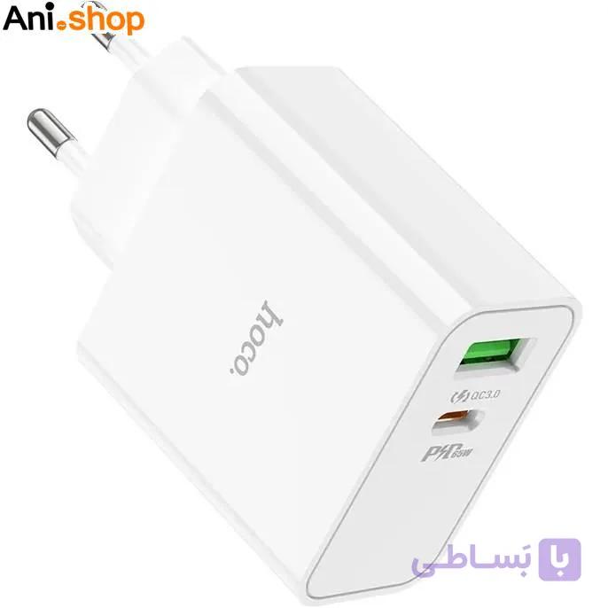 کلگی پکدار HOCO-C113A PD 65W — تصویر 1