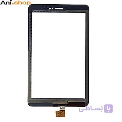 تاچ و ال سی دی مدل s7-721 کد MO404