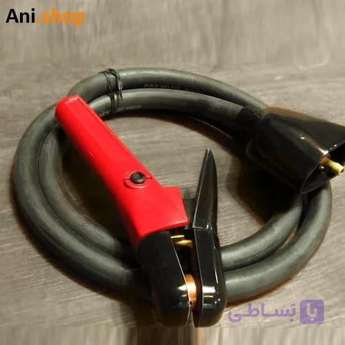 تورچ گوجینگ (انبر گوج)