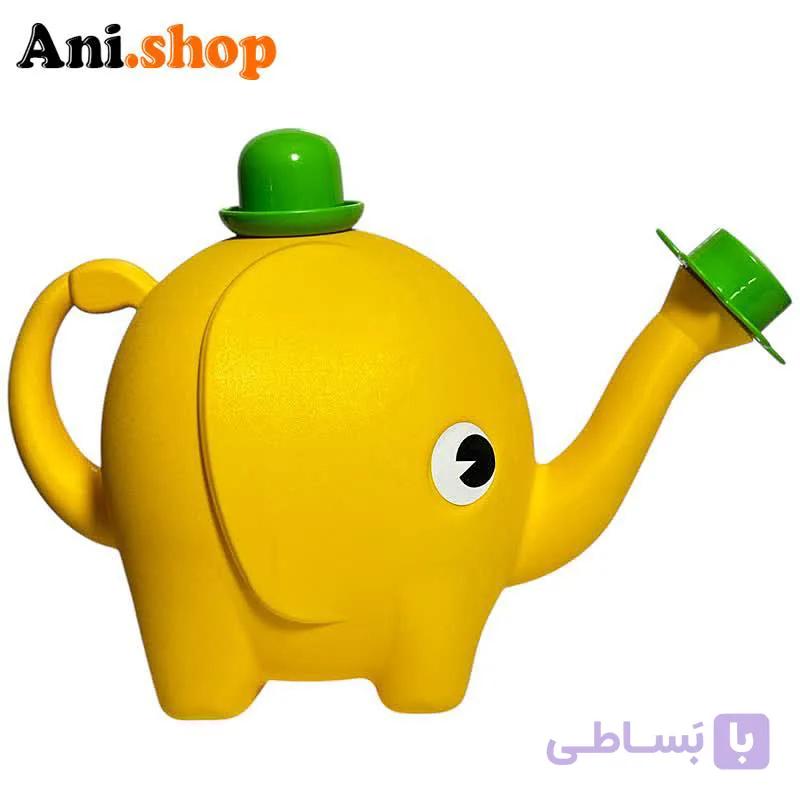 آبپاش فیل سایز 1 — تصویر 1