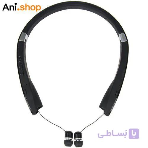 هدست ایرفن بلوتوثی تسکو TH5332 کد129 — تصویر 1