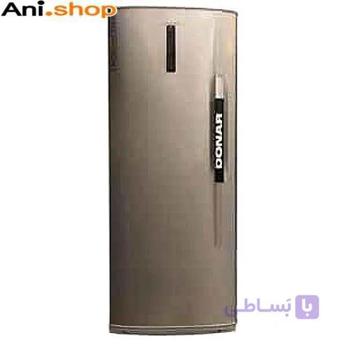 تک فریزر نوفراست دونار 14 فوت مدل DNF290 کد Z93 — تصویر 1