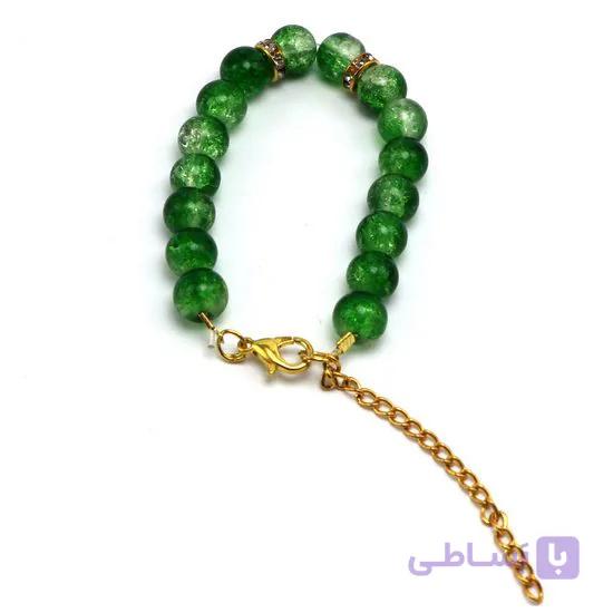 دستبند دخترانه — تصویر 1