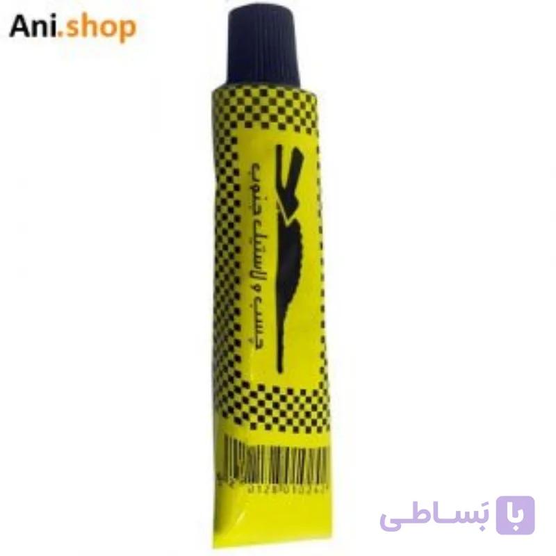 چسب پنچرگیری اطلس