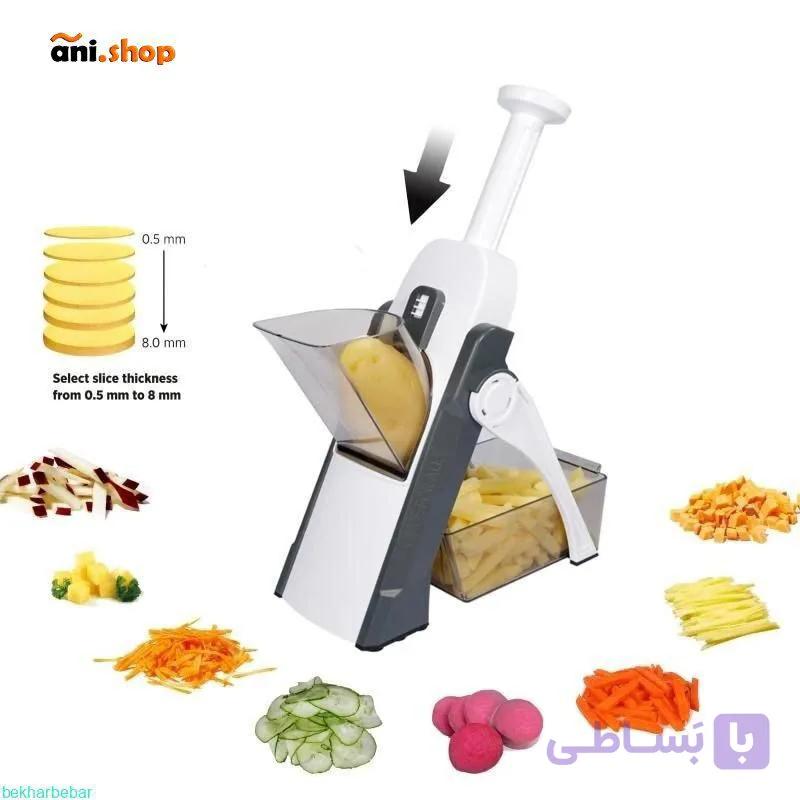 خرد کن TIMEN مدل mandoline