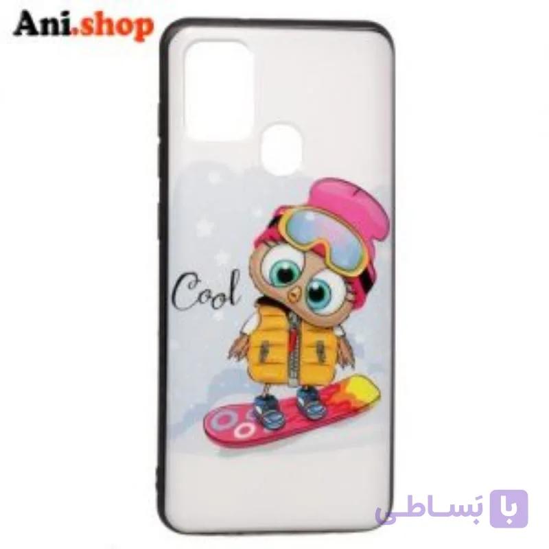 کاور طرح دار شیائومی Redmi 9A