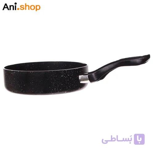 تابه تکدسته 22 مدل TR-22P1TG کد 166 — تصویر 1