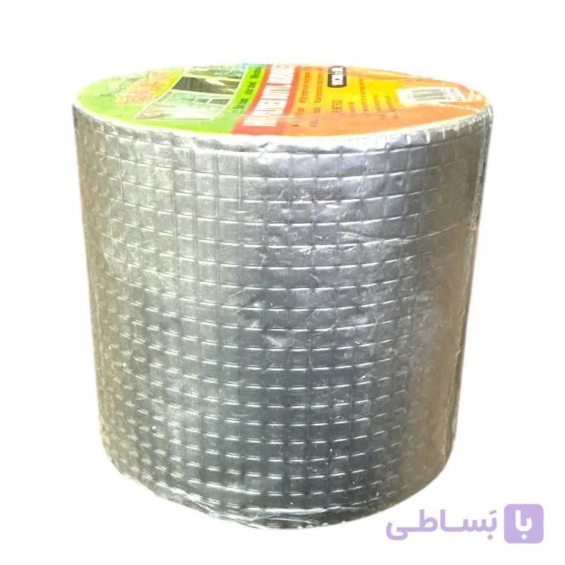 چسب درزگیر سوراخ گیر ضد آب چینی10cm*5m — تصویر 1
