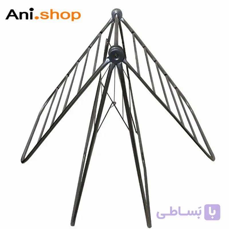 بند رخت مدل 6010