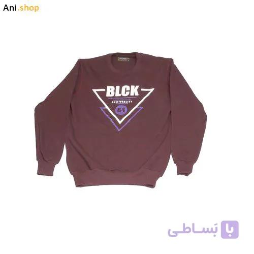 تیشرت مردانه ضخیم BCKL کدFVA161