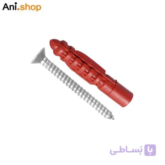 پیچ رول پلاک کد 15431