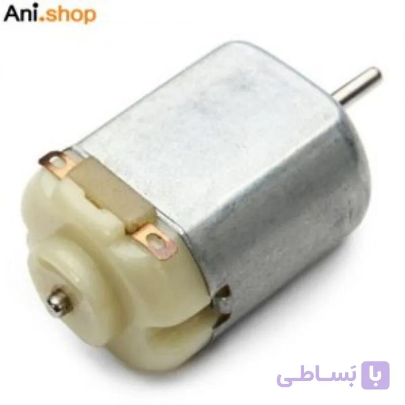 موتور اسباب بازی ( رباتیک ) آرمیچرez-58