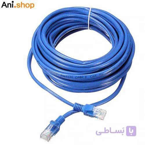 کابل CAT5 سه متری کد 220