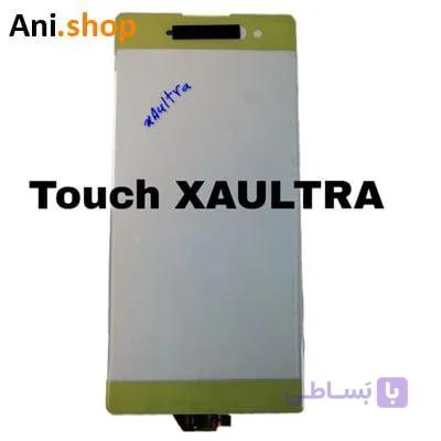 TOUCH XAULTRA کد MO273