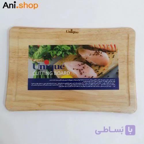 تخته برش مستطیل کوچک مدل UN-3485 کد 272