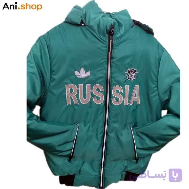 کاپشن ابرو بادی مردانه