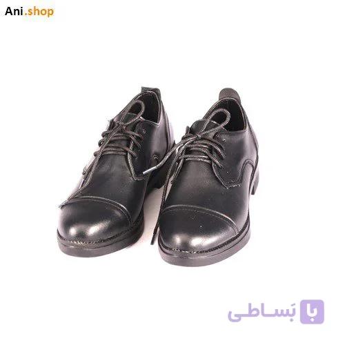 کفش اسپرت بندی کد C8 — تصویر 1